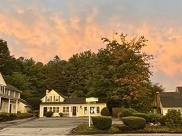 88 Concord Rd #&-356, Sudbury, MA 01776