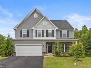 14631 Manorwood Dr, Culpeper, VA 22701