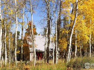 1136 High Point Cir, Black Hawk, CO 80422