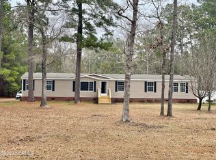 1370 Belangia Rd, Havelock, NC 28532