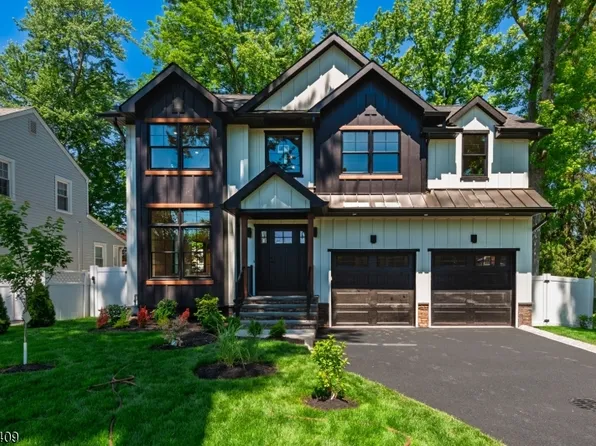 617 Brookside Pl, Cranford Twp., NJ 07016