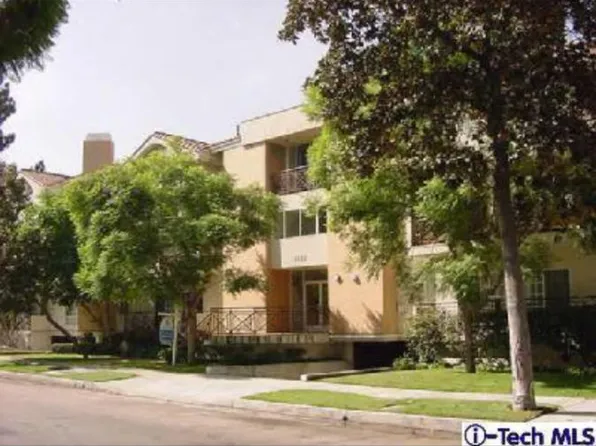 1131 Campbell St APT 211, Glendale, CA 91207