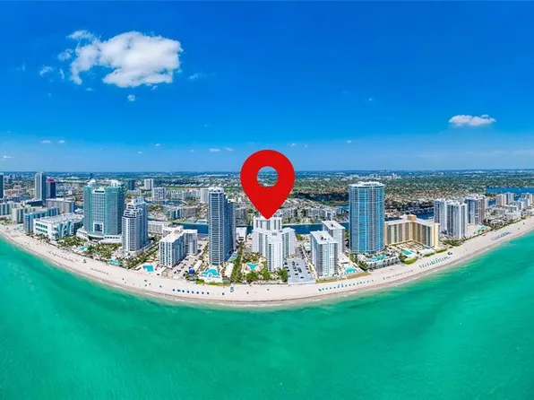 3000 S Ocean Dr APT 1006, Hollywood, FL 33019