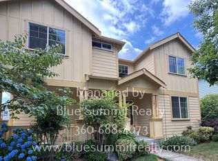 1411 Grindstone Dr SE, Olympia, WA 98513