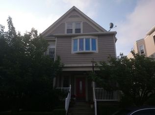 12 Hubbardston Rd, Dorchester, MA 02125