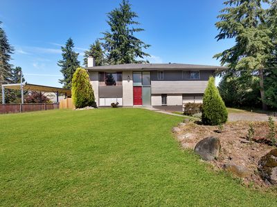 18028 26th Street Ct E, Lake Tapps, WA, 98391