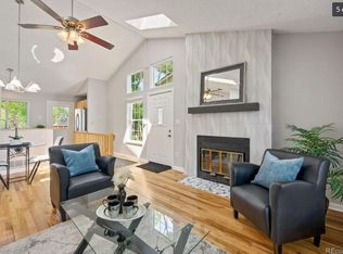 9683 W Chatfield Ave UNIT F, Littleton, CO 80128