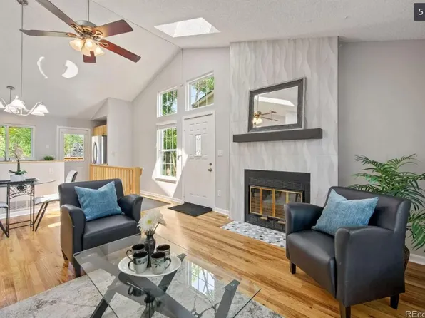 9683 W Chatfield Ave Unit F, Littleton, CO 80128