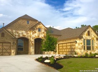 24218 Mateo Rdg, San Antonio, TX 78261