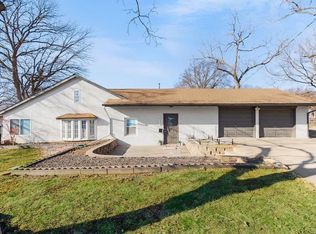 2316 S 47th Ter, Kansas City, KS 66106