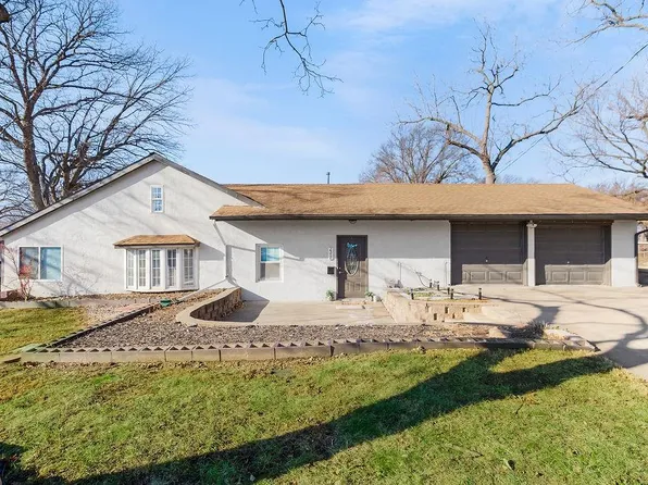 2316 S 47th Ter, Kansas City, KS 66106