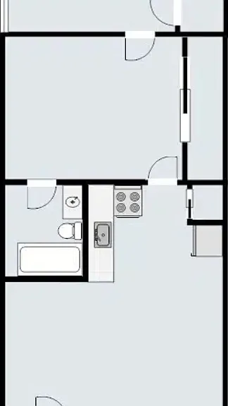 The Crossing Apartments — Photo 8