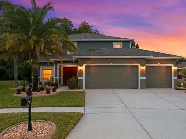 5831 Justicia Loop, Land O Lakes, FL 34639