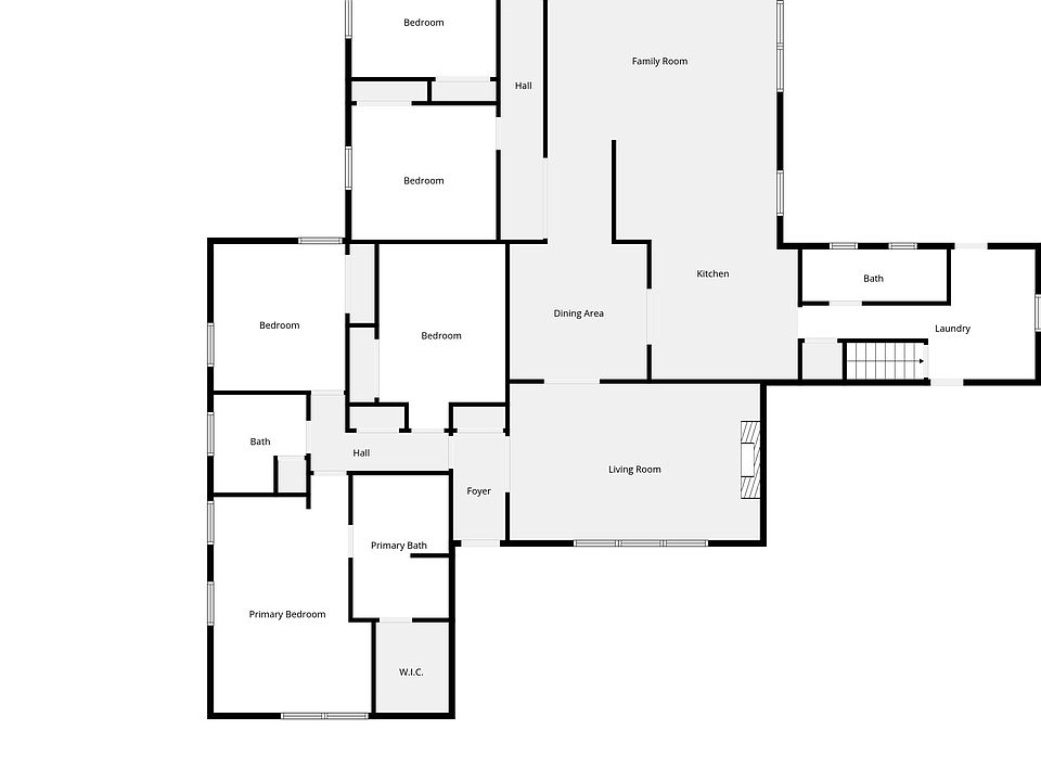 2nd image of 749 Riverside Dr