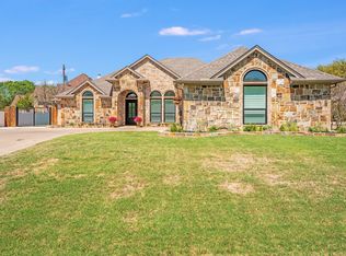 5308 Mission Cir, Granbury, TX 76049