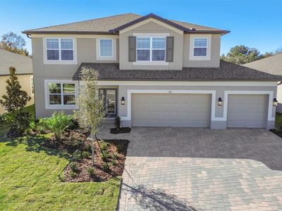 127 Hillshire Pl, Spring Hill, FL, 34609