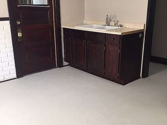 Upper Kitchen