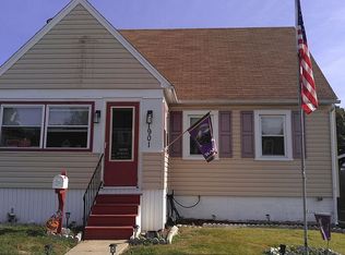 1901 Queensway, Baltimore, MD 21222