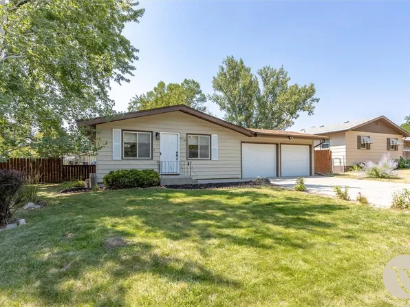 1710 Patricia Ln, Billings, MT 59102