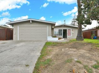 1830 Tampa Way, San Jose, CA 95122