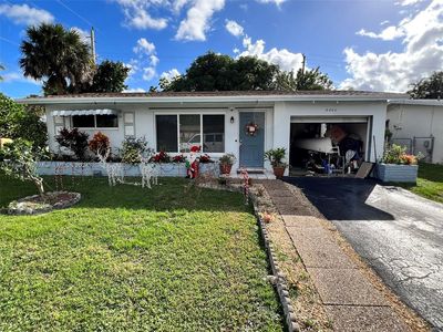 6400 NW 27th St, Sunrise, FL, 33313