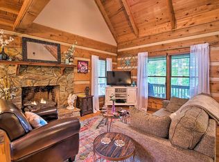 245 Eagle Dr, Fleetwood, NC 28626