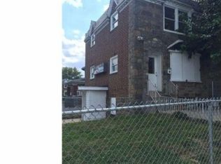 1344 Robbins St, Philadelphia, PA 19111