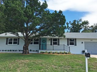 145 Granada St, Holly Hill, FL 32117