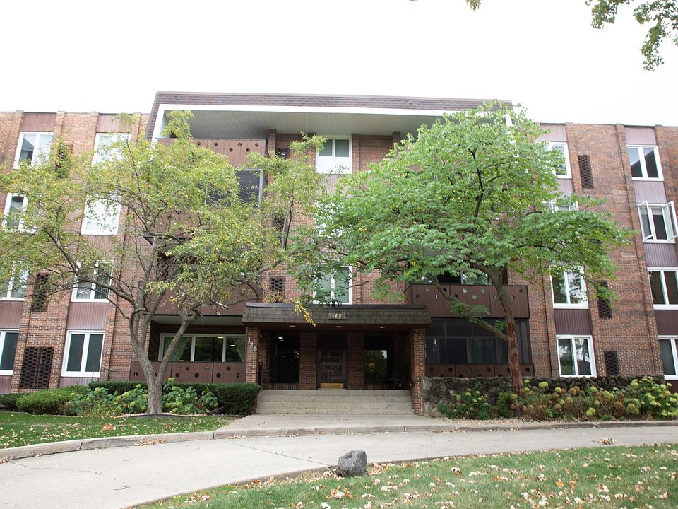 1st image of 129 S Spruce Ave APT 205