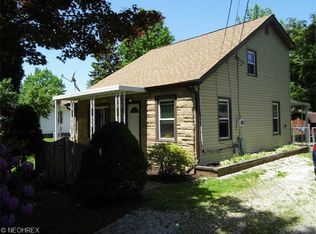 1080 Jones St, Ravenna, OH 44266