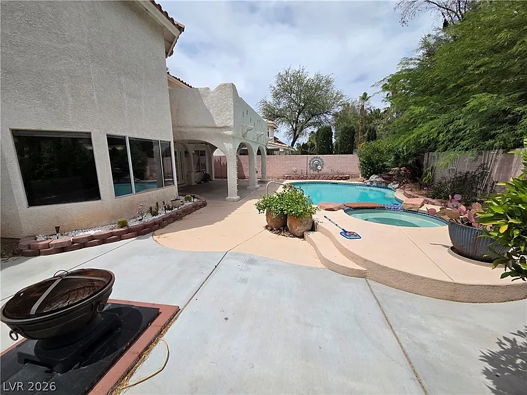 3628 Deer Flats St — Photo 35