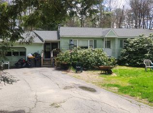 52 Hearn Rd, Scarborough, ME 04074