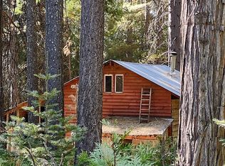18050 Mobley Springs Rd, Nevada City, CA 95959