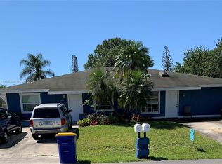 4464 SE Village Rd, Stuart, FL 34997