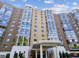 15107 Interlachen Dr #2620, Silver Spring, MD 20906