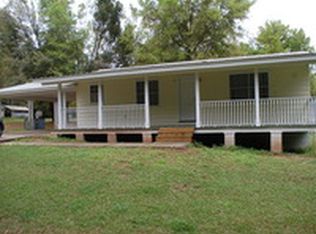 37648 Jordan Rd, Dade City, FL 33523