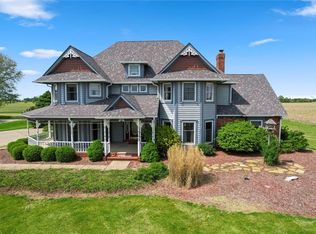 6516 W 200 S, New Palestine, IN 46163