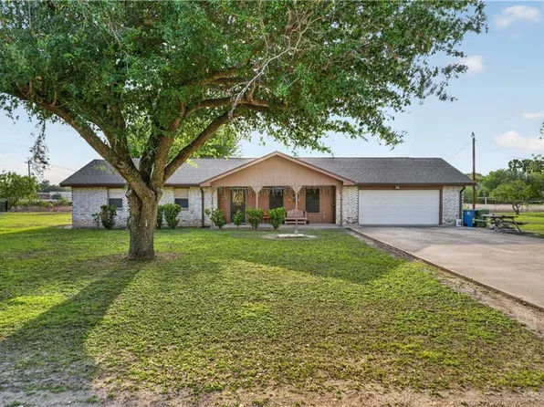 910 State Highway 495, Alamo, TX 78516