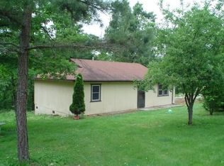 745 Huckleberry Rd, Strafford, MO 65757