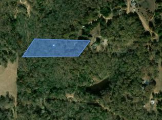 283 Ledbetter Ln, Denison, TX 75021