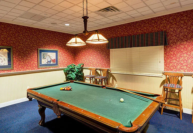 The Carriage Club — Photo 15