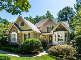 7200 Small Ridge Cir, Raleigh, NC 27614