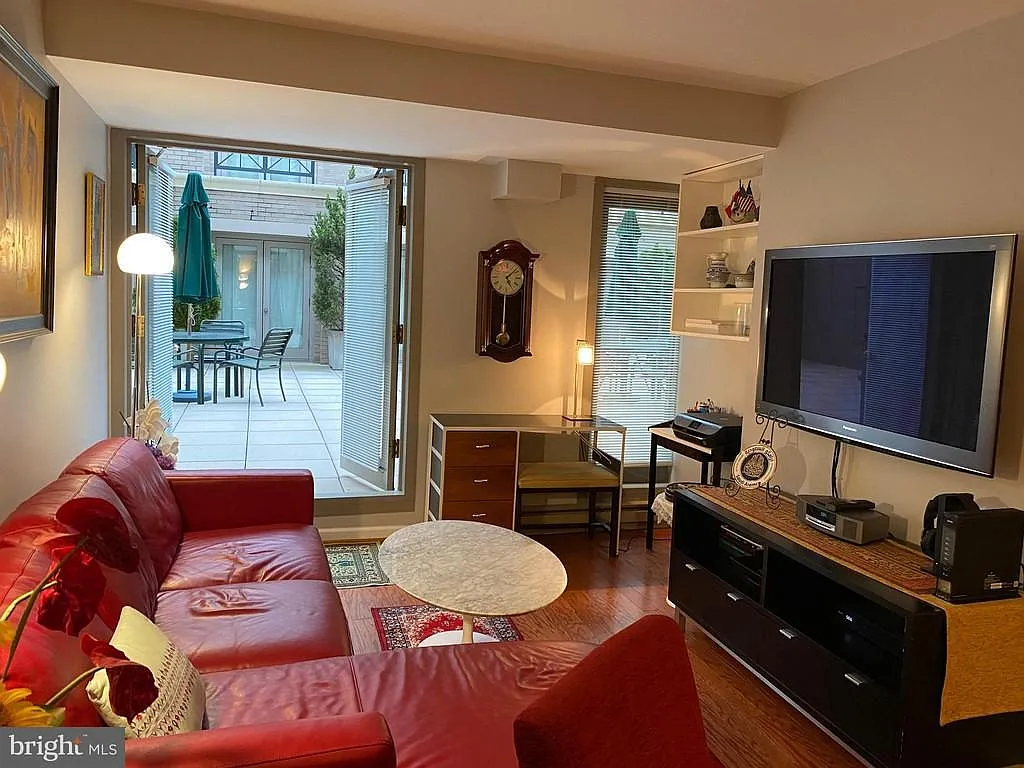 1 bed, 600 sqft, $2,650 — Photo 3