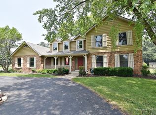 5S471 Deer Ridge Path, Big Rock, IL 60511