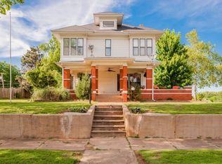 303 W Adams St, Purcell, OK 73080