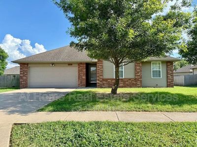 5610 W Sugar Pine Dr, Springfield, MO, 65802