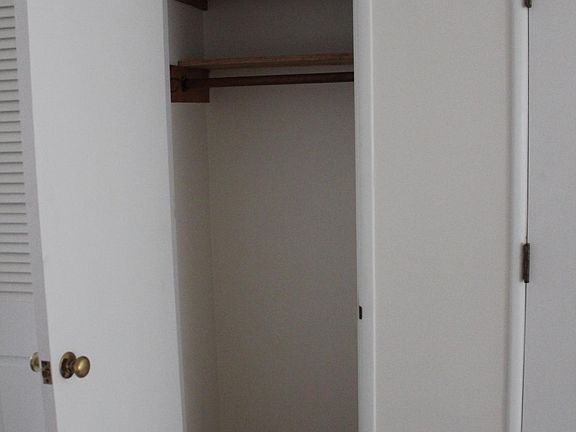 COAT CLOSET