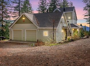 3990 Ridge Rd, North San Juan, CA 95960