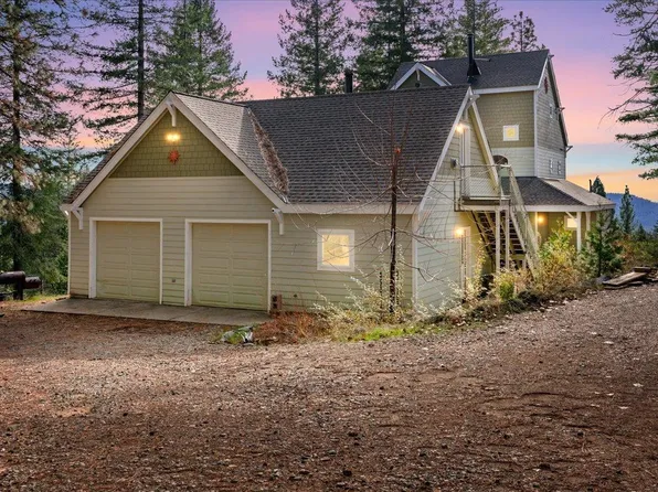 3990 Ridge Rd, North San Juan, CA 95960