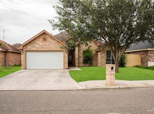 1219 Oaxaca, Mission, TX 78572